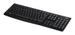 Logitech K270