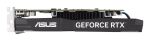 ASUS Dual -RTX3050-O6G NVIDIA GeForce RTX 3050 6 GB GDDR6
