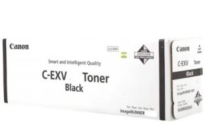 Canon C-EXV 54 Tonerkartusche Original Schwarz