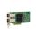 Broadcom BCM957412A4120AC Netzwerkkarte Eingebaut 10000 Mbit/s