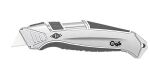 Wedo CERA-Safeline Anthrazit, Silber Abbrechmesser