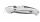 Wedo CERA-Safeline Anthrazit, Silber Abbrechmesser