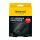 Intenso Externe Festplatte (2,5 Zoll), 500 GB, 5400 U/min, 8 MB Cache, USB 3.0, zertifiziert generalüberholt, schwarz