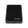 Intenso Externe Festplatte (2,5 Zoll), 500 GB, 5400 U/min, 8 MB Cache, USB 3.0, zertifiziert generalüberholt, schwarz
