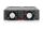 Icy Dock MB326SP-B Disk-Array 0 TB Rack (1U) Schwarz