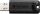 Verbatim PinStripe 3.0 - USB 3.0-Stick 64 GB  - Schwarz