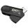 Emtec C280 USB-Stick 32 GB USB Typ-C 3.2 Gen 1 (3.1 Gen 1) Schwarz