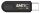 Emtec C280 USB-Stick 32 GB USB Typ-C 3.2 Gen 1 (3.1 Gen 1) Schwarz