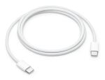 Apple MW493ZM/A USB Kabel 1 m USB C 60 W Weiß