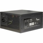 Inter-Tech ArgusNT GPS-800 Netzteil 800 W 20+4 pin ATX ATX Schwarz