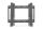 Digitus Pop-Out Video Wall Monitorhalterung, 45-70"