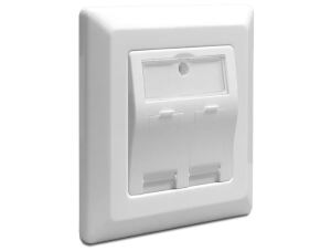 DeLOCK 86202 Steckdose