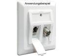 DeLOCK 86202 Steckdose