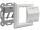 DeLOCK 86202 Steckdose