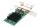 Digitus 2-Port Gigabit Ethernet Netzwerkkarte, RJ45, PCI Express, Intel Chipsatz
