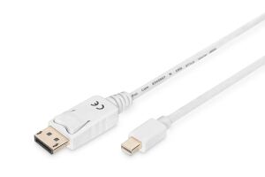 Digitus DisplayPort Anschlusskabel