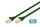 Digitus CAT 6A S/FTP Patchkabel, 10 Stück
