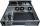 Inter-Tech IPC 2U-2098-SL Rack Schwarz