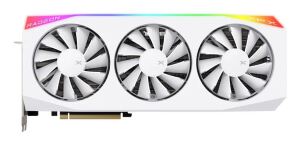 XFX Mercury Radeon RX 9070 XT OC Magnetic Air Edition AMD 16 GB GDDR6