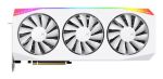 XFX Mercury Radeon RX 9070 XT OC Magnetic Air Edition AMD...