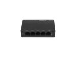 Lanberg DSP3-1005-60W Netzwerk-Switch Unmanaged Gigabit...