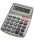 Genie 540 Taschenrechner Desktop Display-Rechner Grau