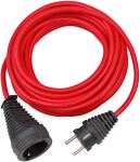 Brennenstuhl 10m H05VV-F 3G1,5 Rot