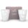 FIFTYEIGHT 350ml Becher - Grummelig Verschmitzt weiß