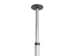 Equip 650621 37"-70" TV-Halterung vom Boden bis zur Decke