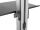 Equip 650621 37"-70" TV-Halterung vom Boden bis zur Decke