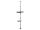 Equip 650621 37"-70" TV-Halterung vom Boden bis zur Decke