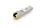 Digitus 1,25 Gbps Kupfer SFP-Modul, RJ45