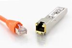 Digitus 1,25 Gbps Kupfer SFP-Modul, RJ45