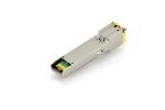 Digitus 1,25 Gbps Kupfer SFP-Modul, RJ45