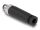 DeLOCK M8 Steckverbinder A-kodiert 3 Pin Stecker zur Montage mit Schraubanschluss