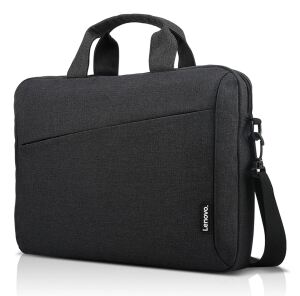 Lenovo Casual Toploader T210 39,6 cm (15.6") Toploader-Tasche Schwarz