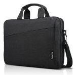 Lenovo Casual Toploader T210 39,6 cm (15.6") Toploader-Tasche Schwarz
