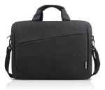 Lenovo Casual Toploader T210 39,6 cm (15.6") Toploader-Tasche Schwarz