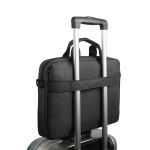 Lenovo Casual Toploader T210 39,6 cm (15.6") Toploader-Tasche Schwarz