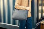 Lenovo Casual Toploader T210 39,6 cm (15.6") Toploader-Tasche Schwarz