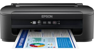 Epson WorkForce WF-2110W Tintenstrahldrucker Farbe 5760 x 1440 DPI A4 WLAN