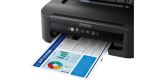 Epson WorkForce WF-2110W Tintenstrahldrucker Farbe 5760 x 1440 DPI A4 WLAN