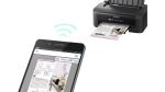 Epson WorkForce WF-2110W Tintenstrahldrucker Farbe 5760 x 1440 DPI A4 WLAN