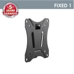 Schwaiger LWHF2725 513 Schwarz