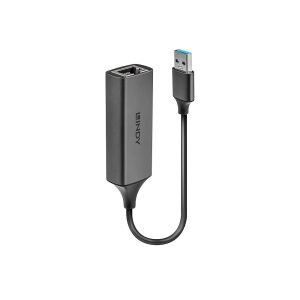 Lindy 43298 Netzwerkkarte Ethernet 5000 Mbit/s