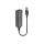 Lindy 43298 Netzwerkkarte Ethernet 5000 Mbit/s