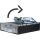 Inter-Tech IT-503 Mini Tower Schwarz