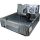 Inter-Tech IT-503 Mini Tower Schwarz