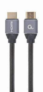 Gembird CCBP-HDMI-10M HDMI-Kabel HDMI Typ A (Standard) Grau