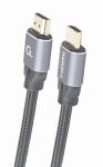 Gembird CCBP-HDMI-10M HDMI-Kabel HDMI Typ A (Standard) Grau